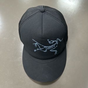 Arcteryx Bird Trucker Hat